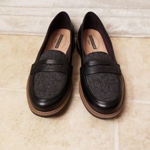 Clark's Loafers